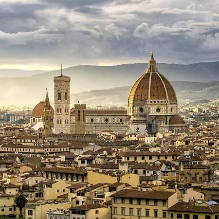Condotta3Rooms Florence Exterior photo