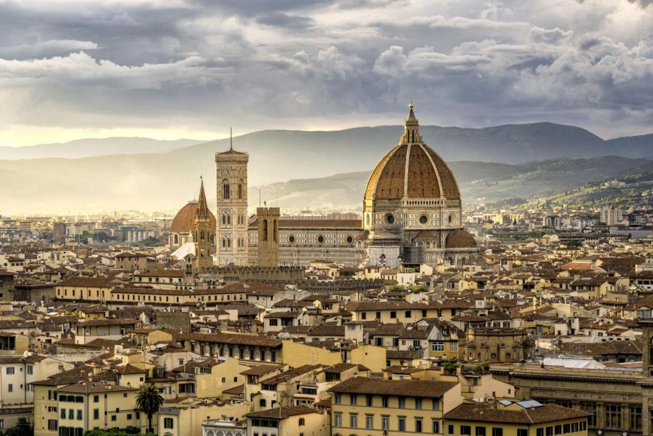 Condotta3Rooms Florence Exterior photo