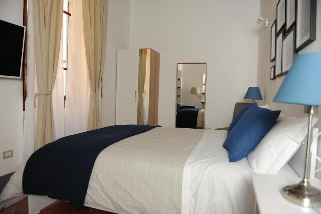 Condotta3Rooms Florence Exterior photo