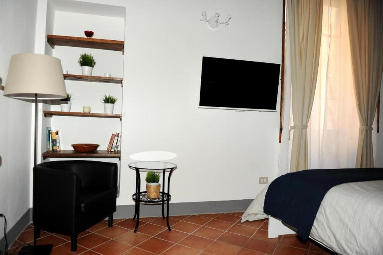Condotta3Rooms Florence Exterior photo