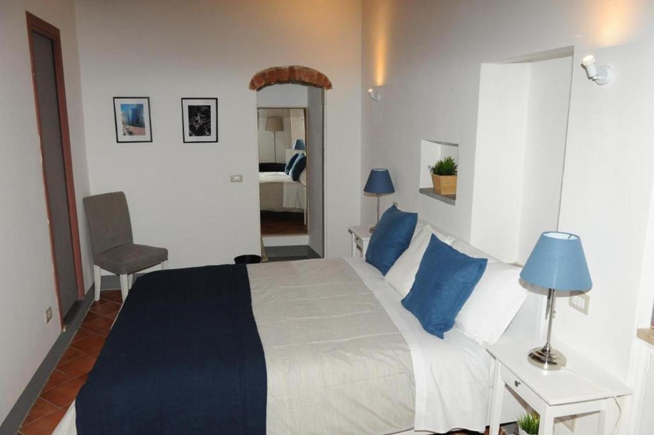 Condotta3Rooms Florence Exterior photo