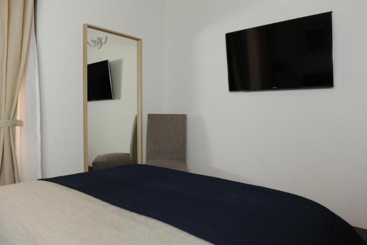 Condotta3Rooms Florence Exterior photo