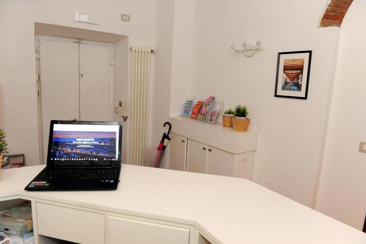Condotta3Rooms Florence Exterior photo