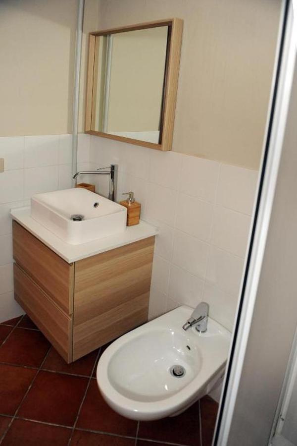 Condotta3Rooms Florence Exterior photo