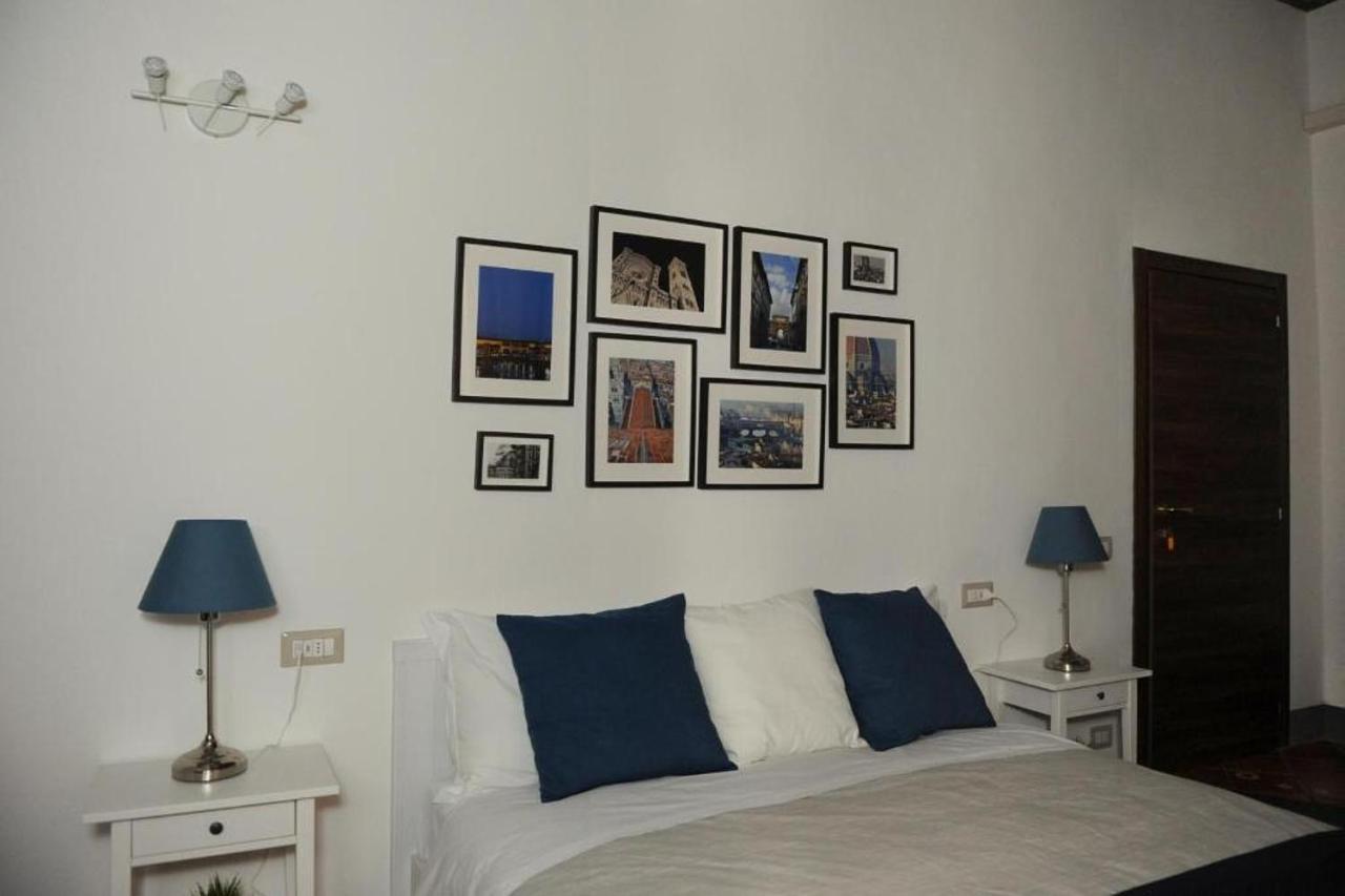 Condotta3Rooms Florence Exterior photo