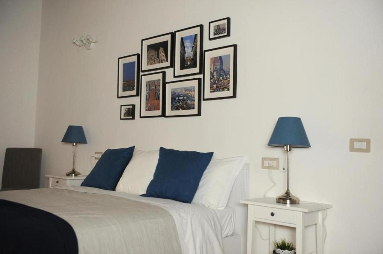 Condotta3Rooms Florence Exterior photo